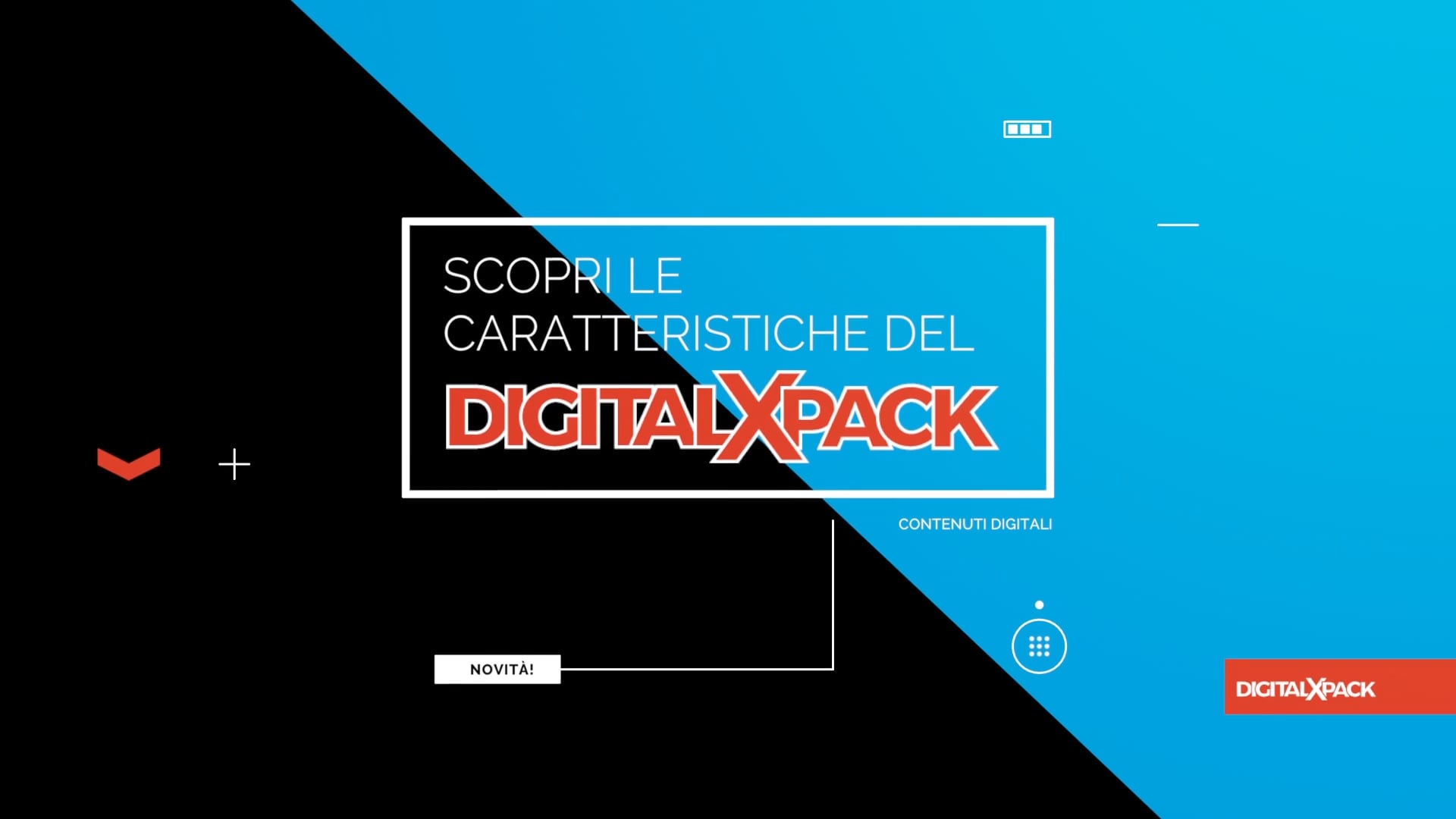 DIGITALXPACK