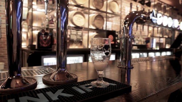 BrewDog’s - Customer Success Story