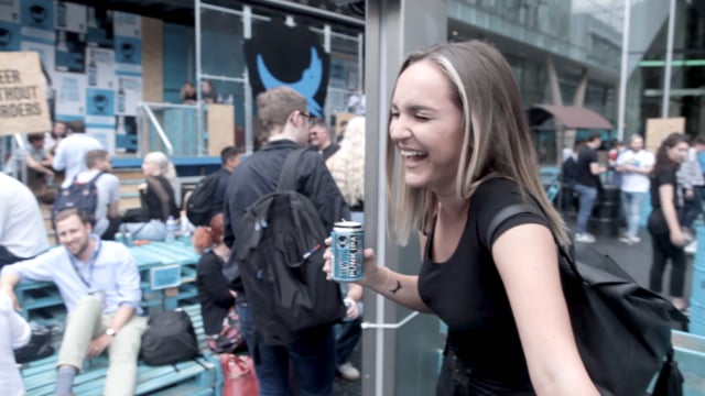 BrewDog’s - Customer Success Story