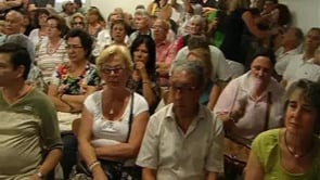 Temps de primavera, memòries d'una mestra el llibre de Pilar Pellicer