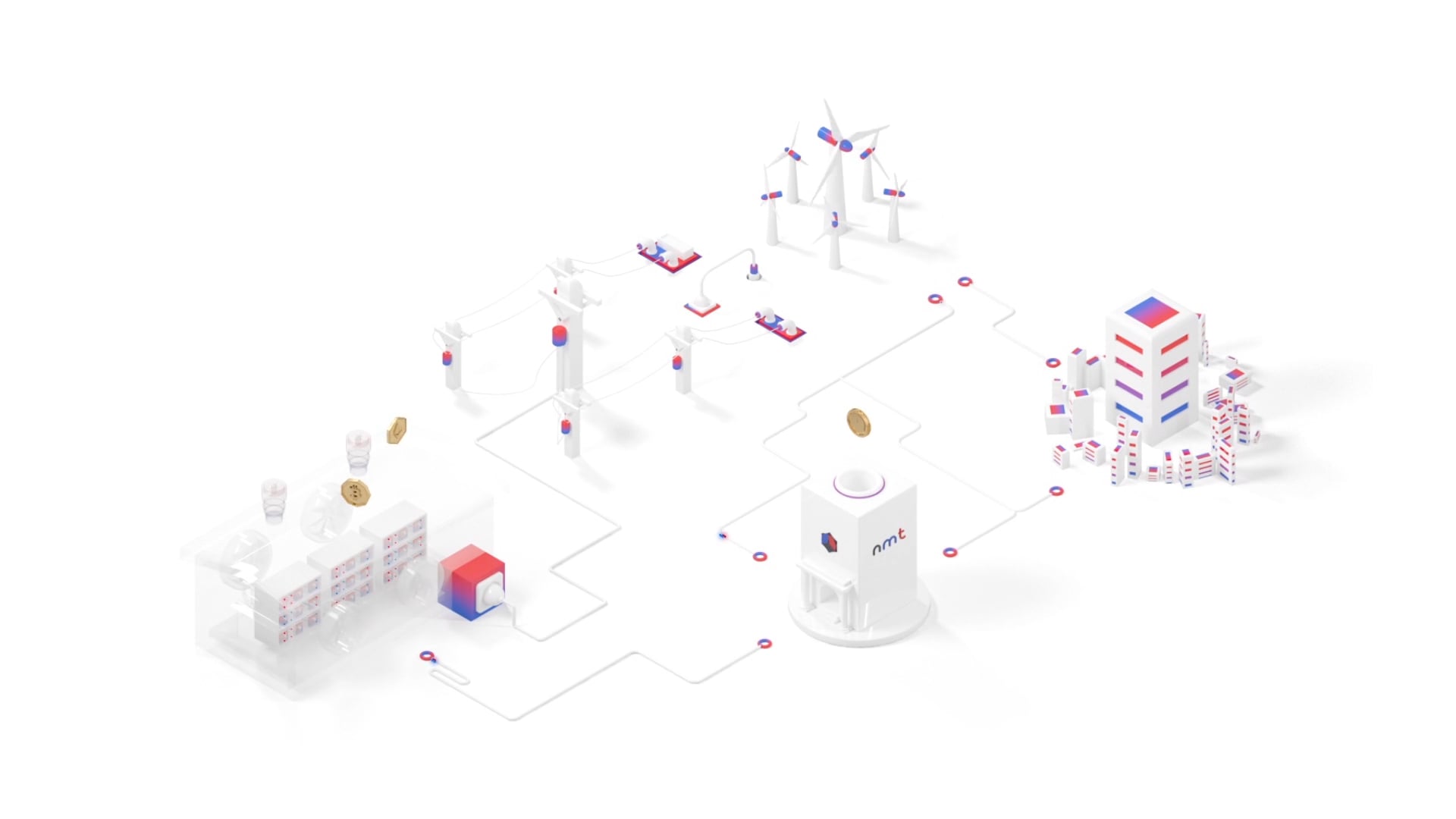 Mining animation. Майнинг ферма gif. Crypto 3d model. Майнинг на рабочий стол. Mining Farm kripto.