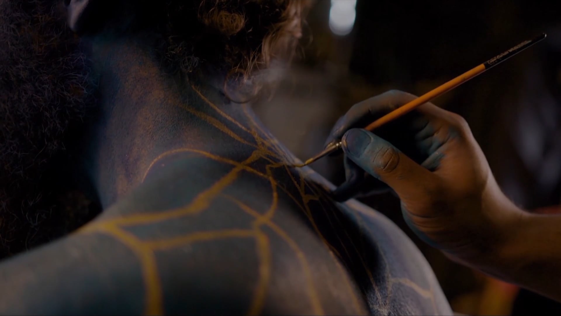 Unbroken Teaser Trailer