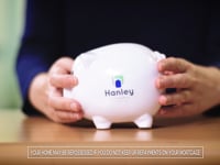 Hanley Building Society - Savings Accounts