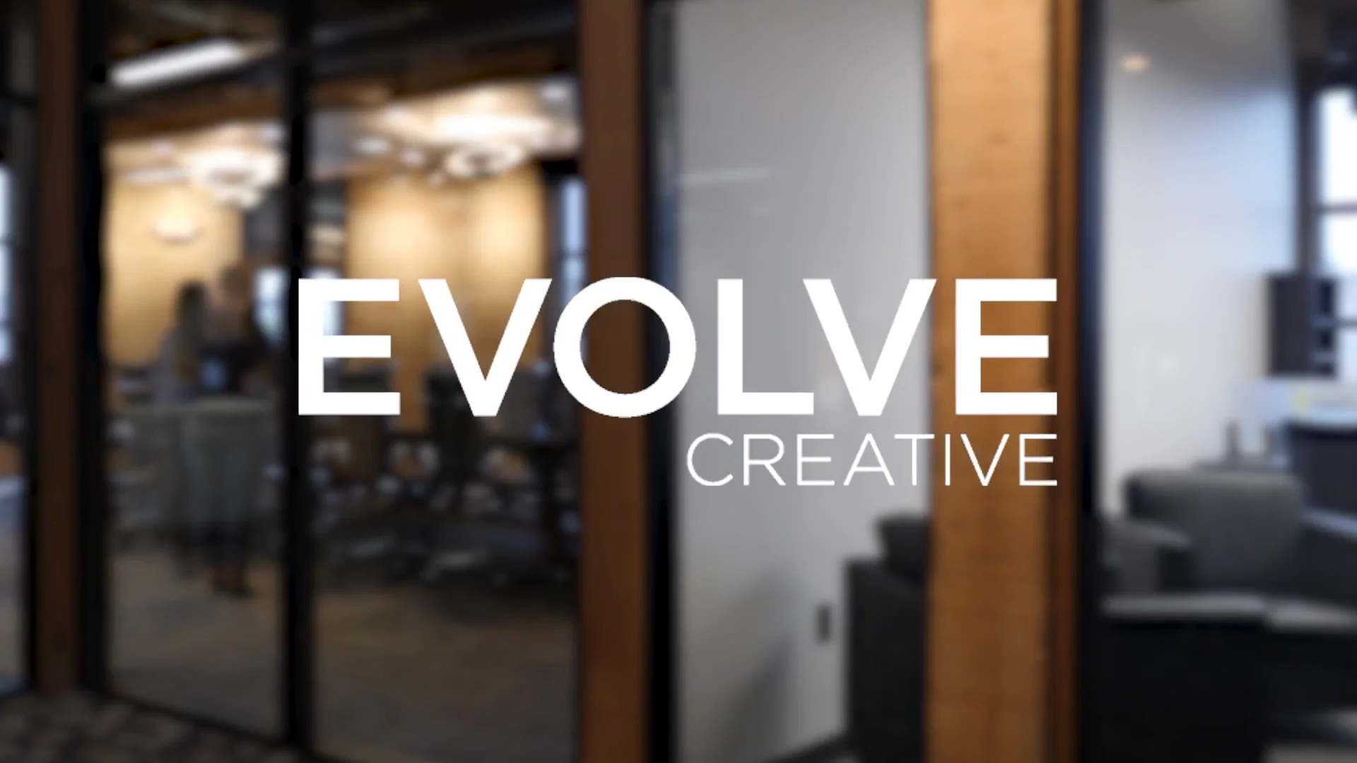 Evolve Creative