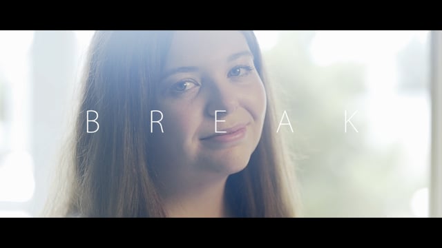 BREAK | Awarding Winning Short Film