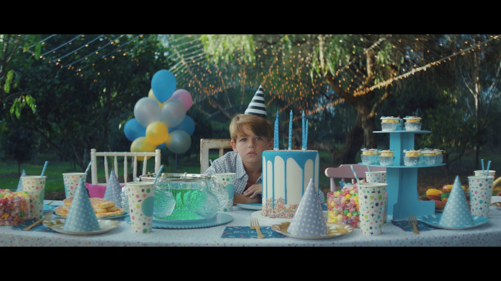 Directing & Shooting Reel