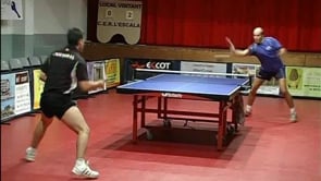 L'equip de tennis de taula del CER dóna la plantilla per completada
