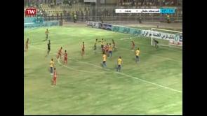 Naft Masjed Soleyman v Padideh - Full - Week 10 - 2018/19 Iran Pro League