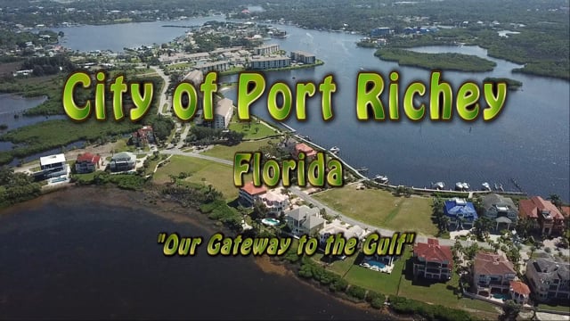 Port Richey Florida