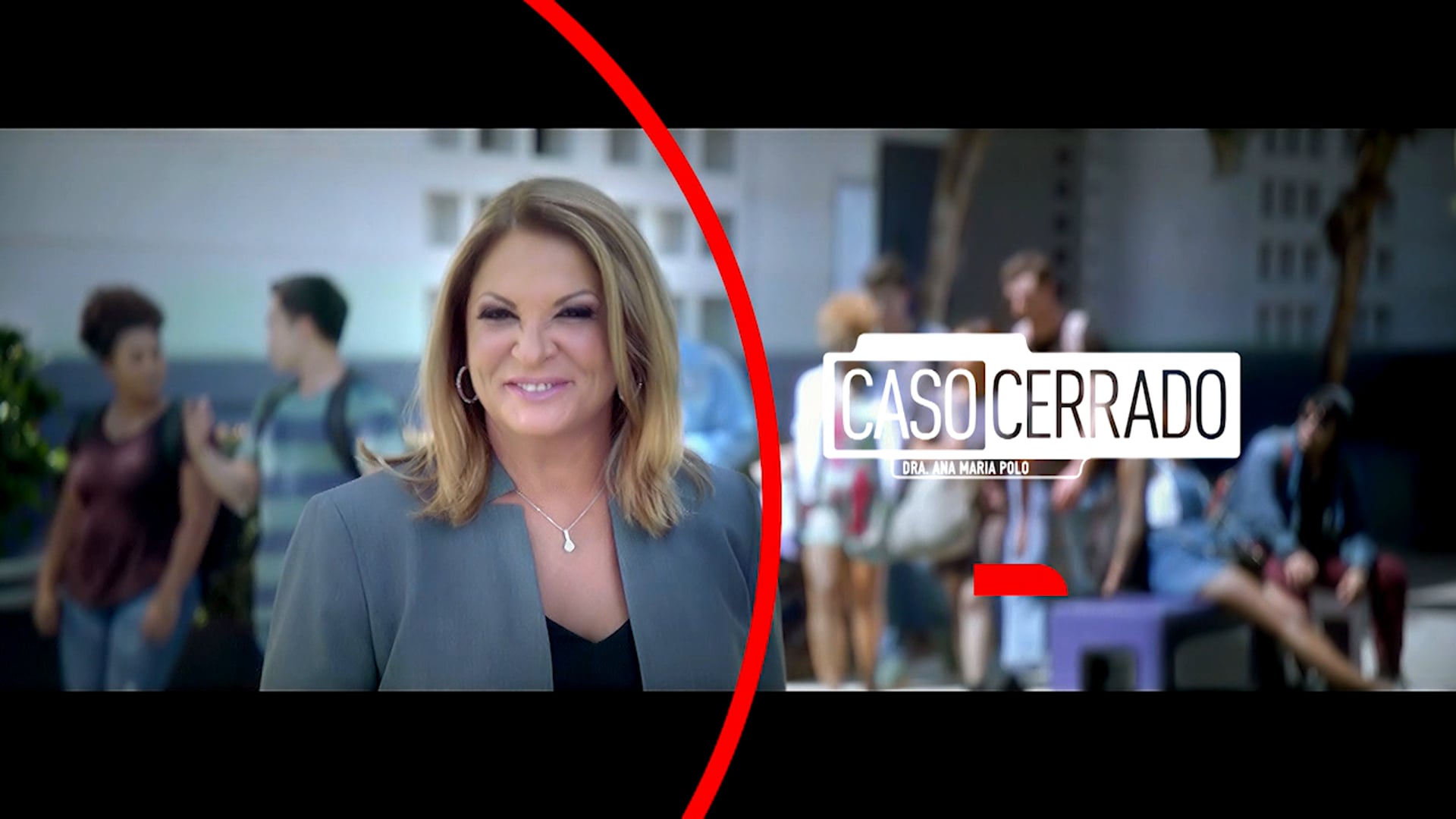 Caso Cerrado, Telemundo