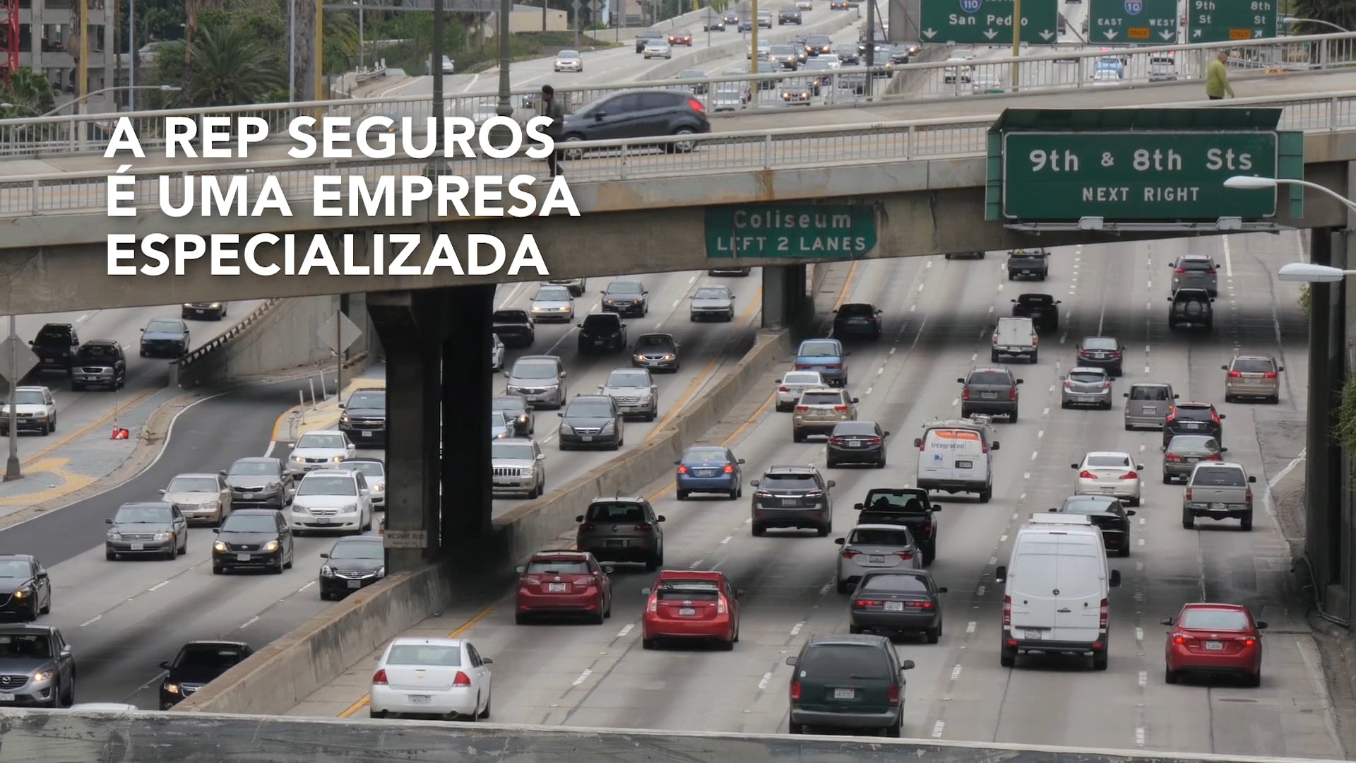 REP Seguros