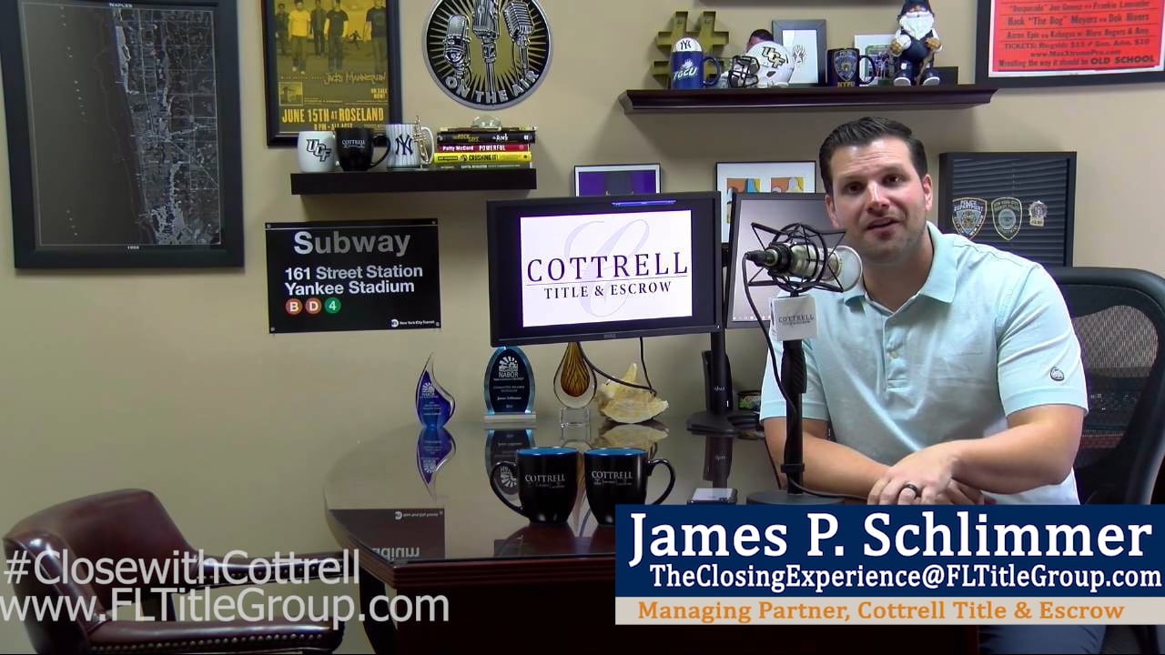 Cottrell Title & Escrow Looking for Talent on Vimeo