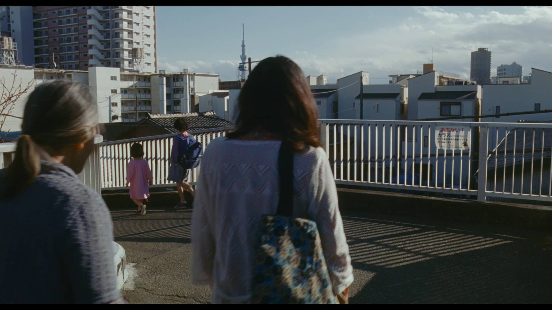 Shoplifters trailer on Vimeo