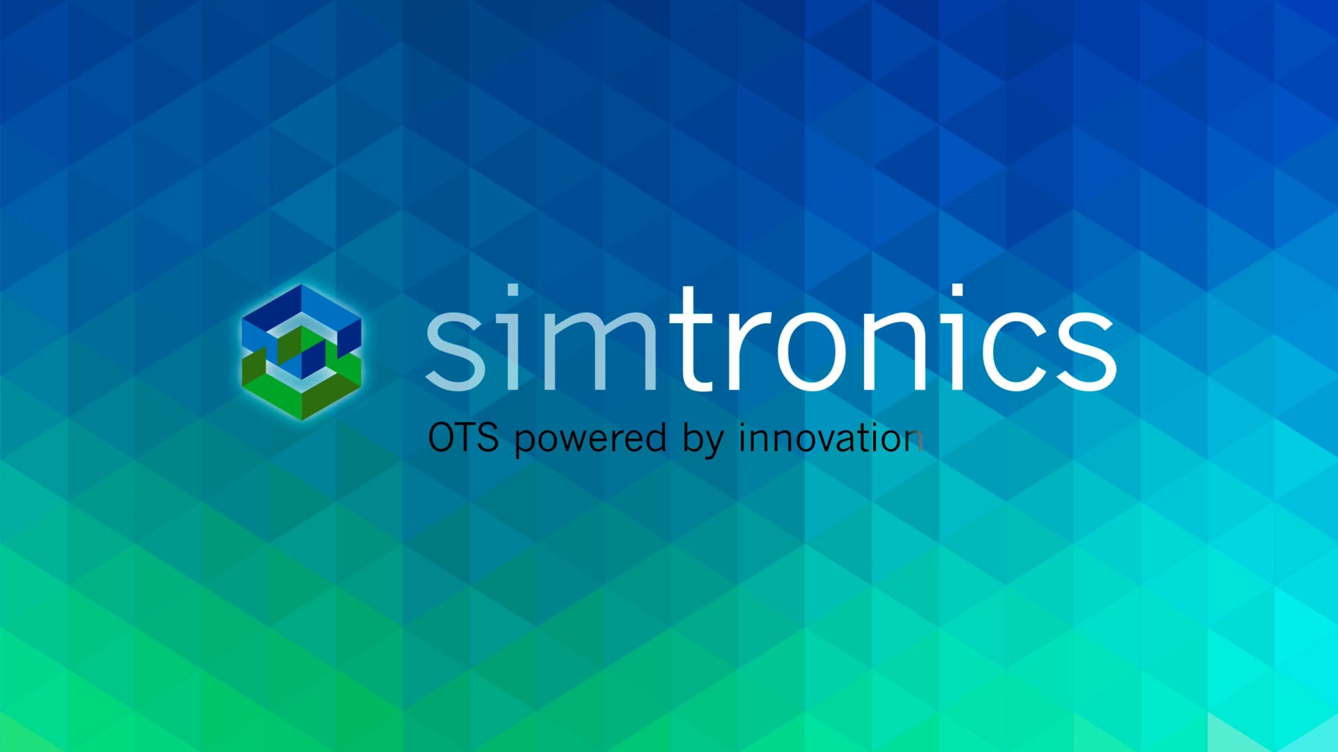 Simtronics Overview on Vimeo
