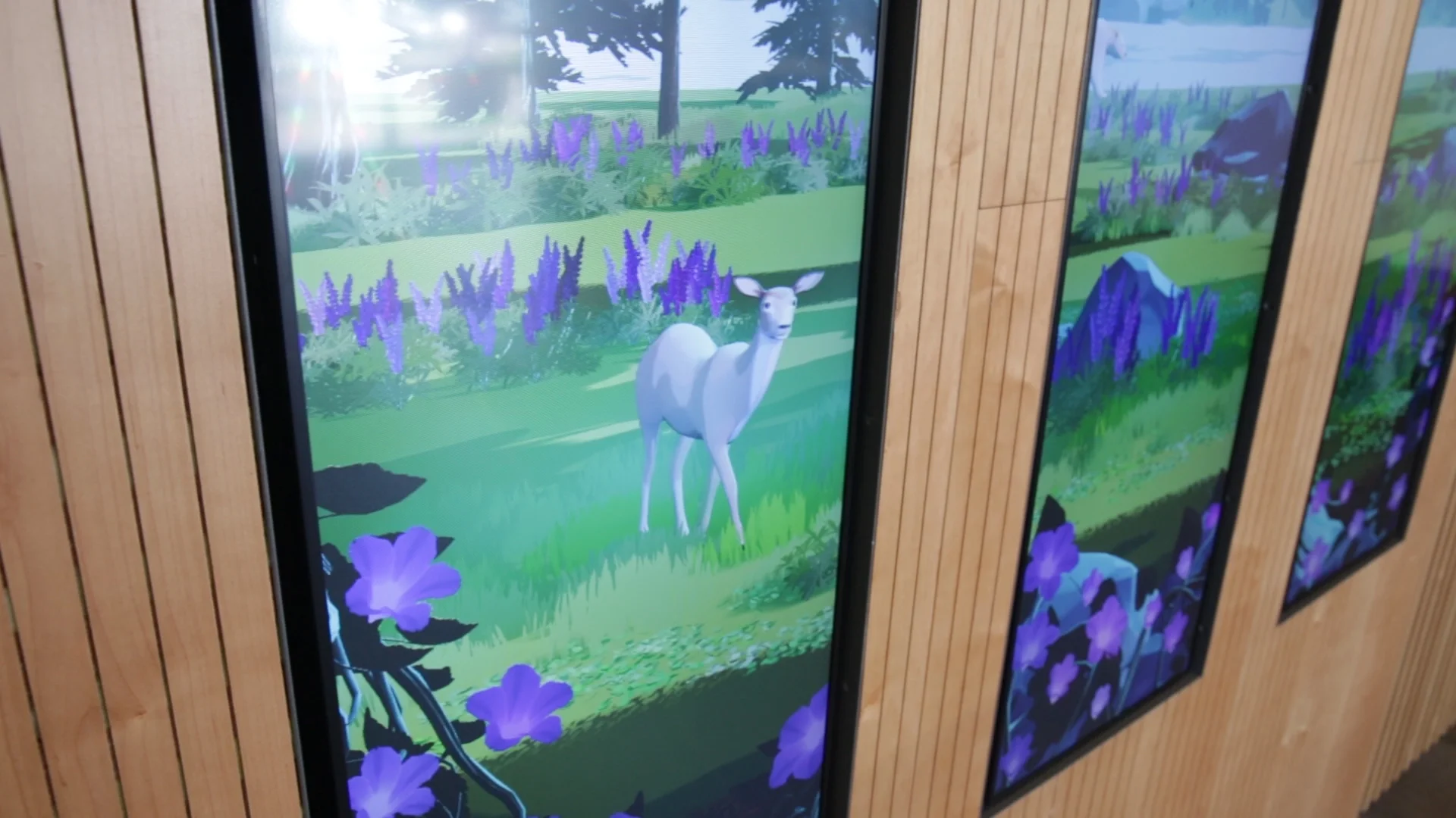 Crossroads Animation Detail on Vimeo