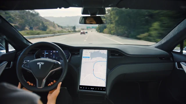 Discover Software Version 9.0 | Tesla Support
