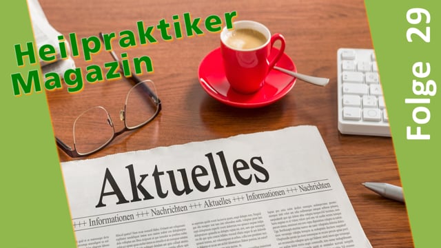 Heilpraktiker-Magazin on Vimeo