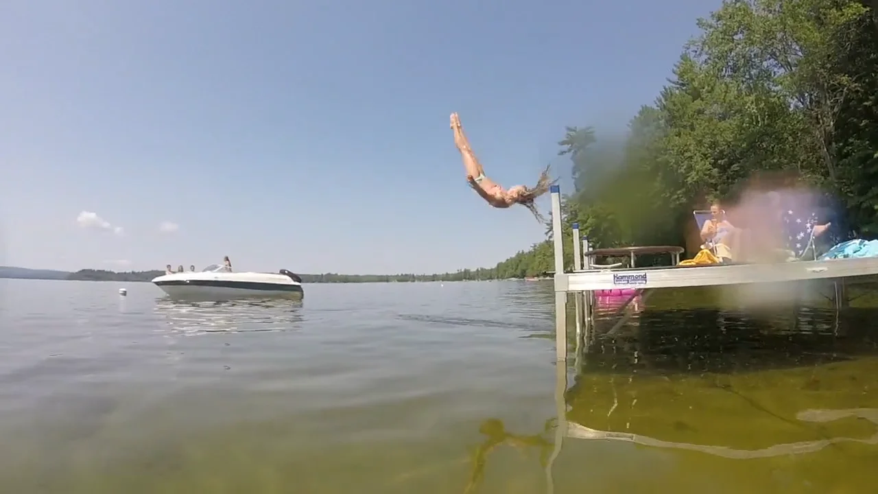 gopro lake house 2015 on Vimeo