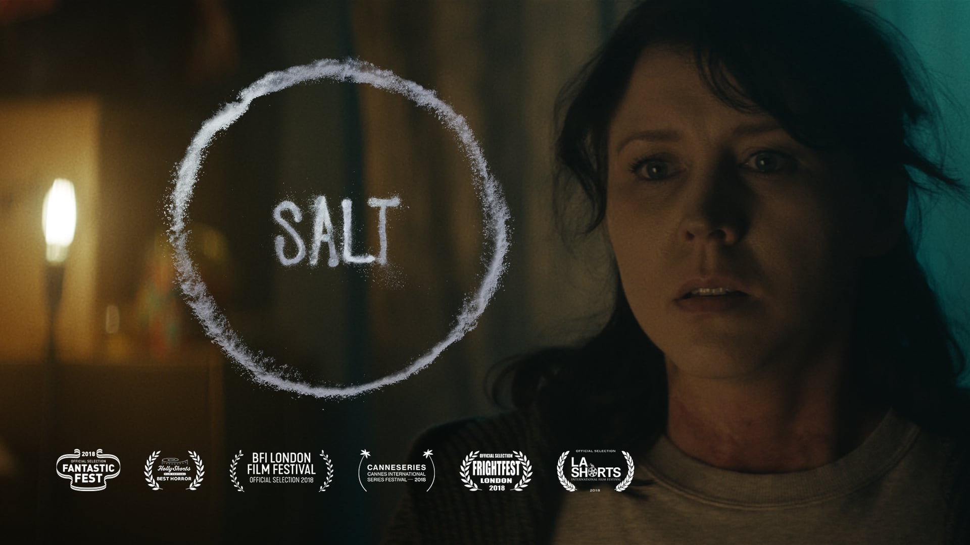 SALT - Short Horror Film