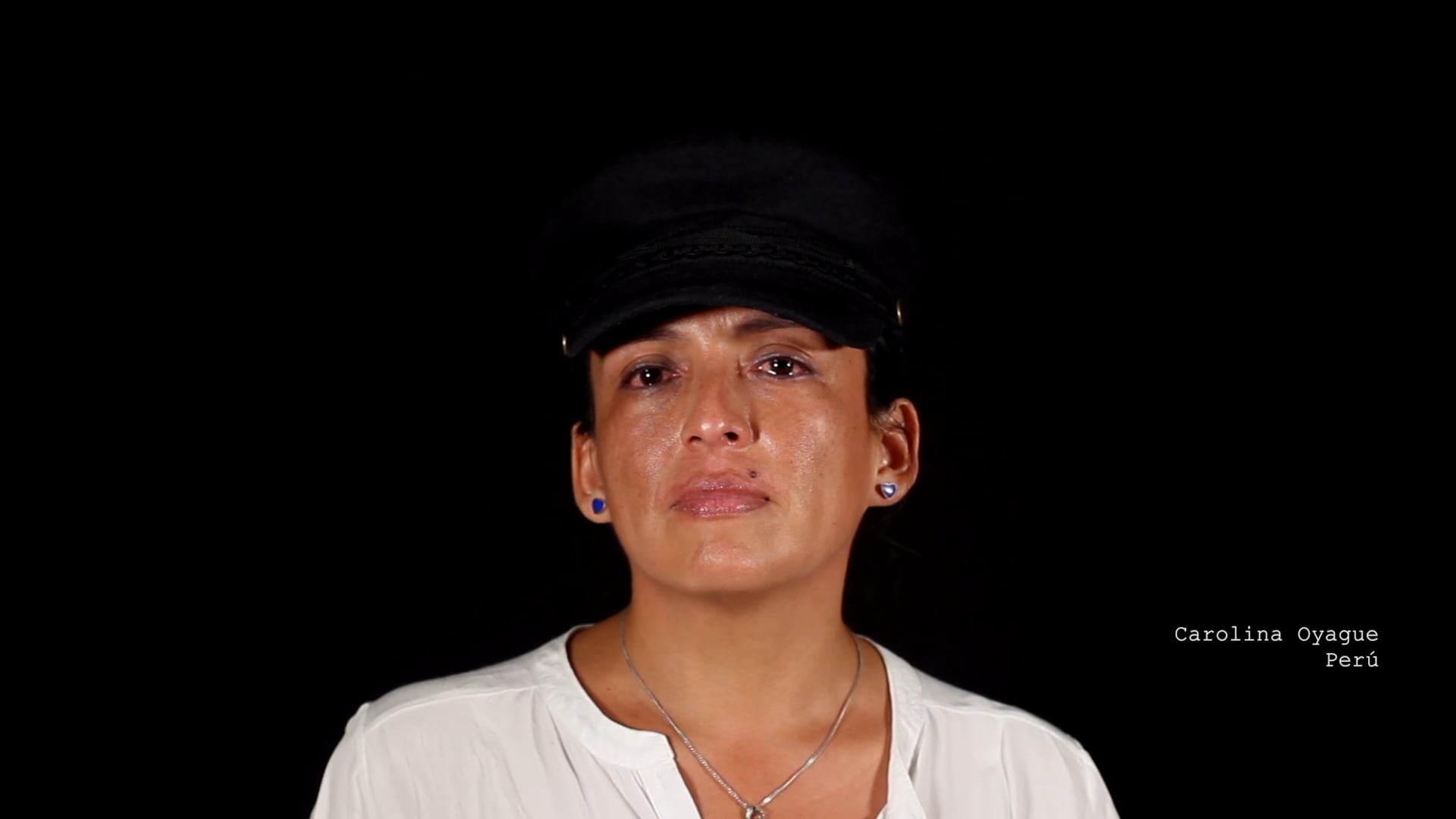 Documental "El Tejido de la Primavera" Corte IDH 40 años.