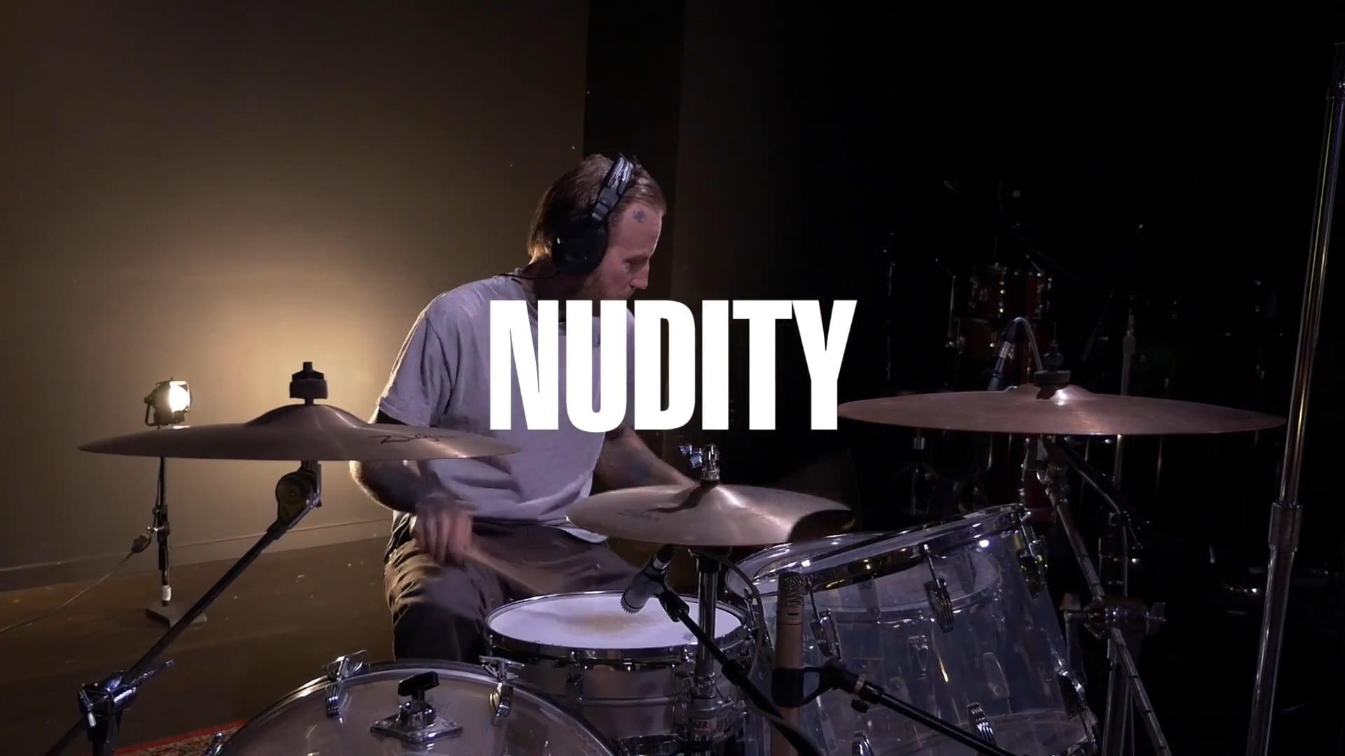 Nudity - Full Performance on Vimeo