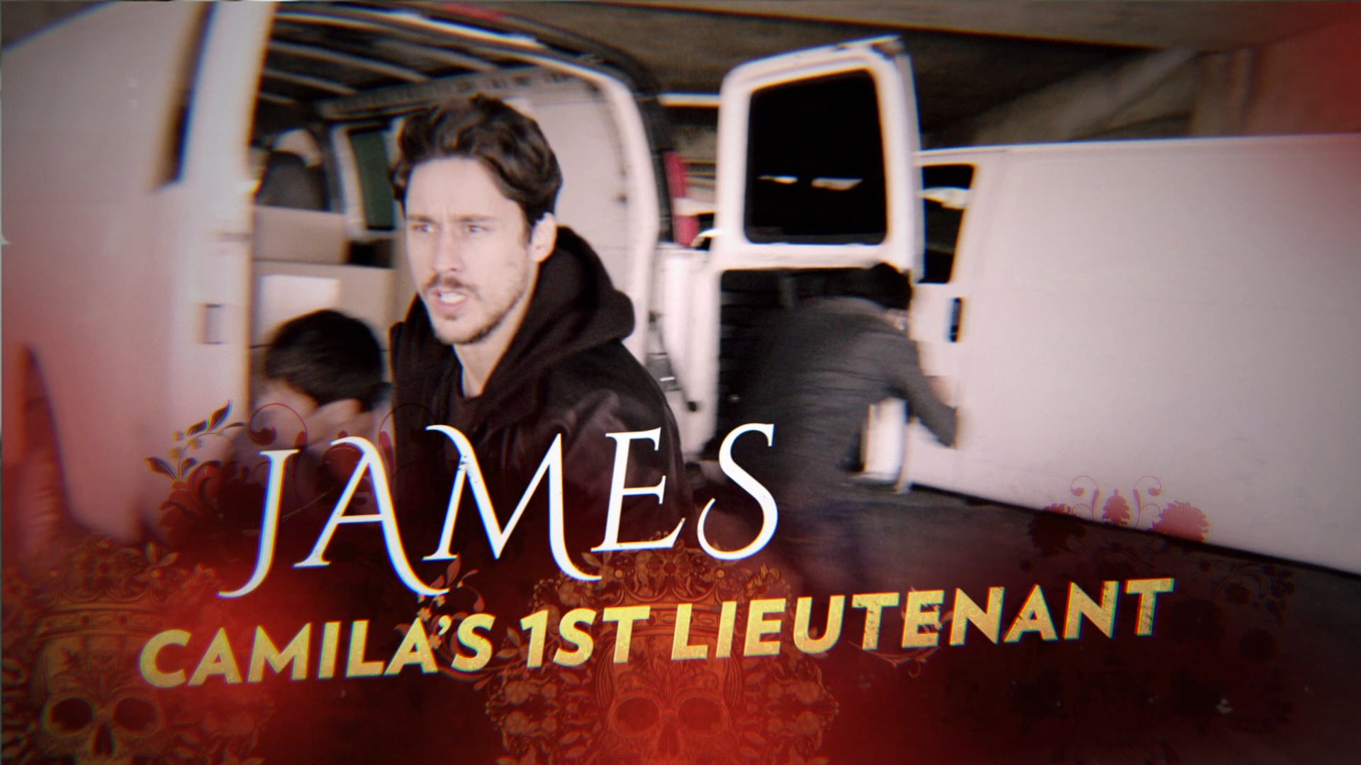 Behind the Scene | Editor | Producer