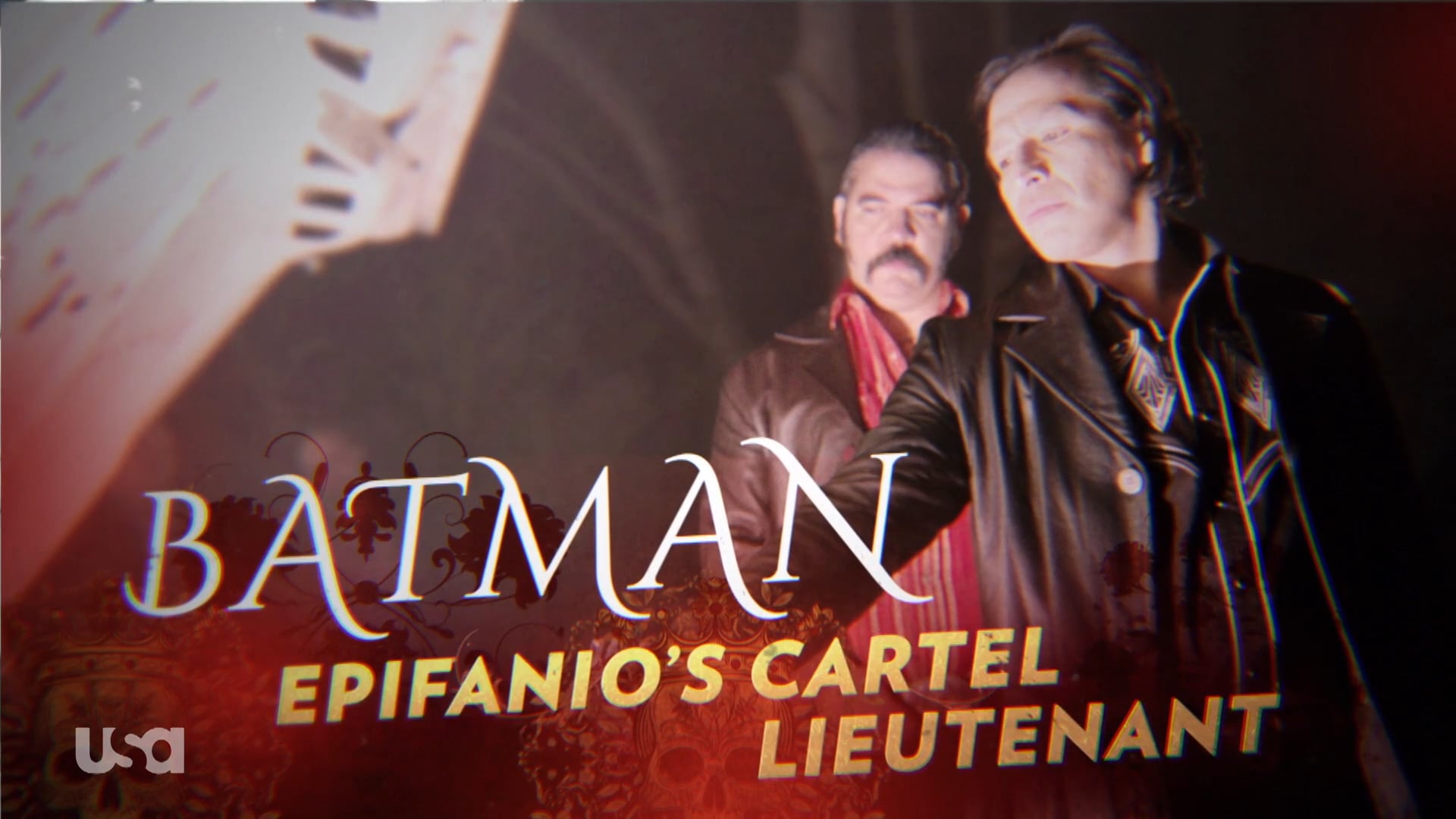 Behind the Scene | Editor | Producer