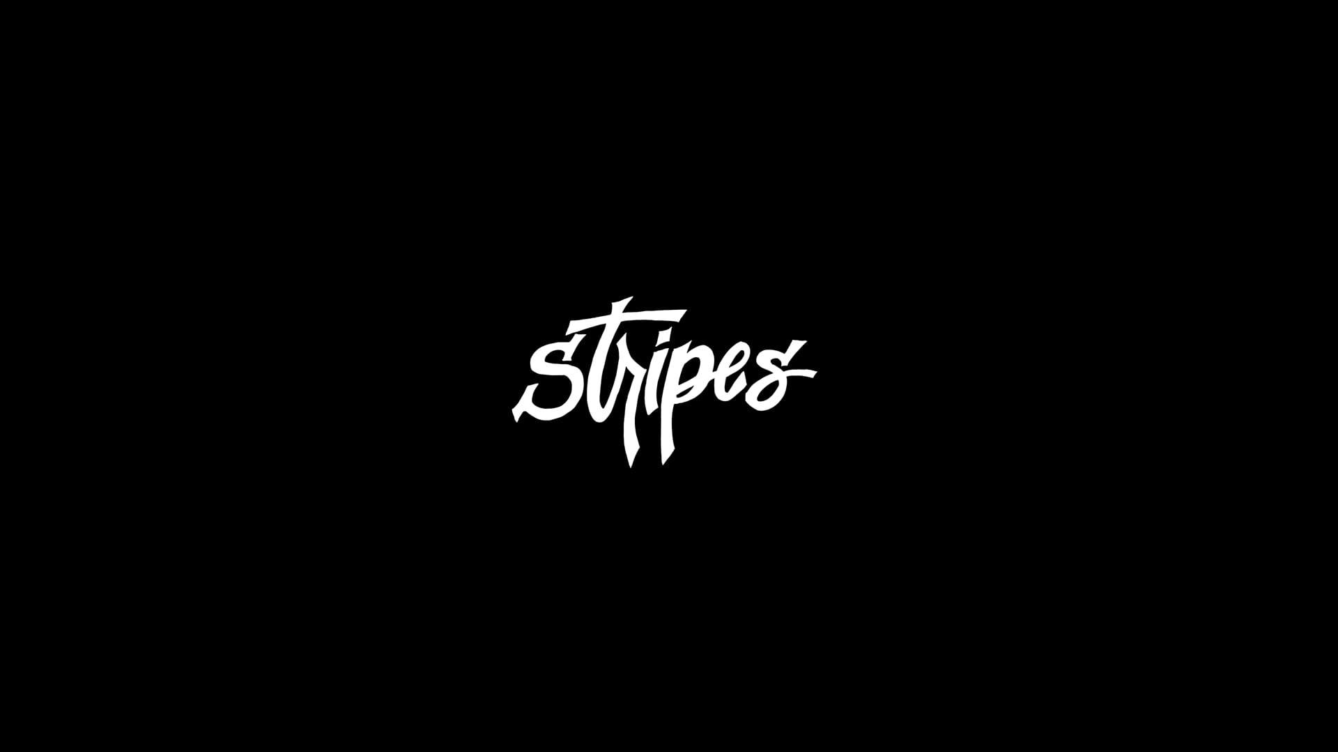 Stripes // A Short Film