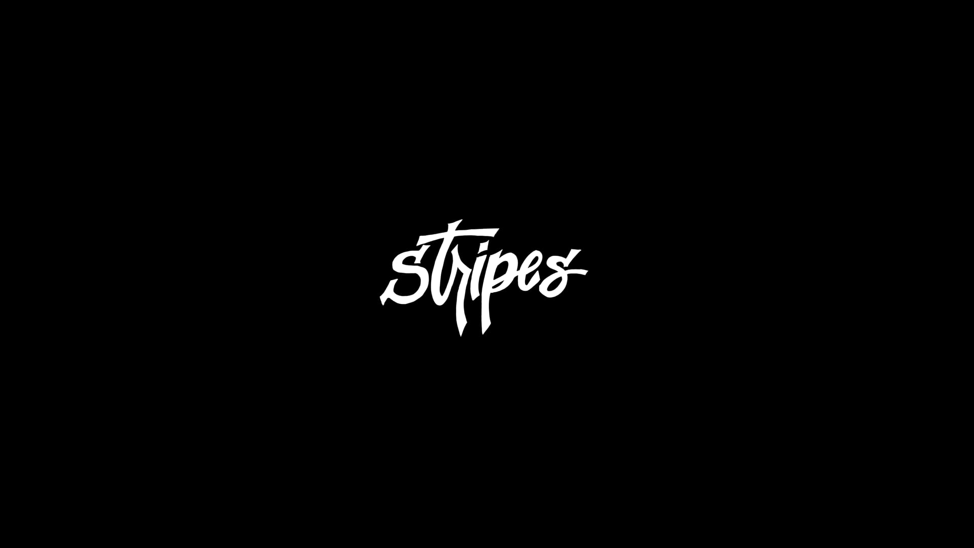 Stripes // A Short Film