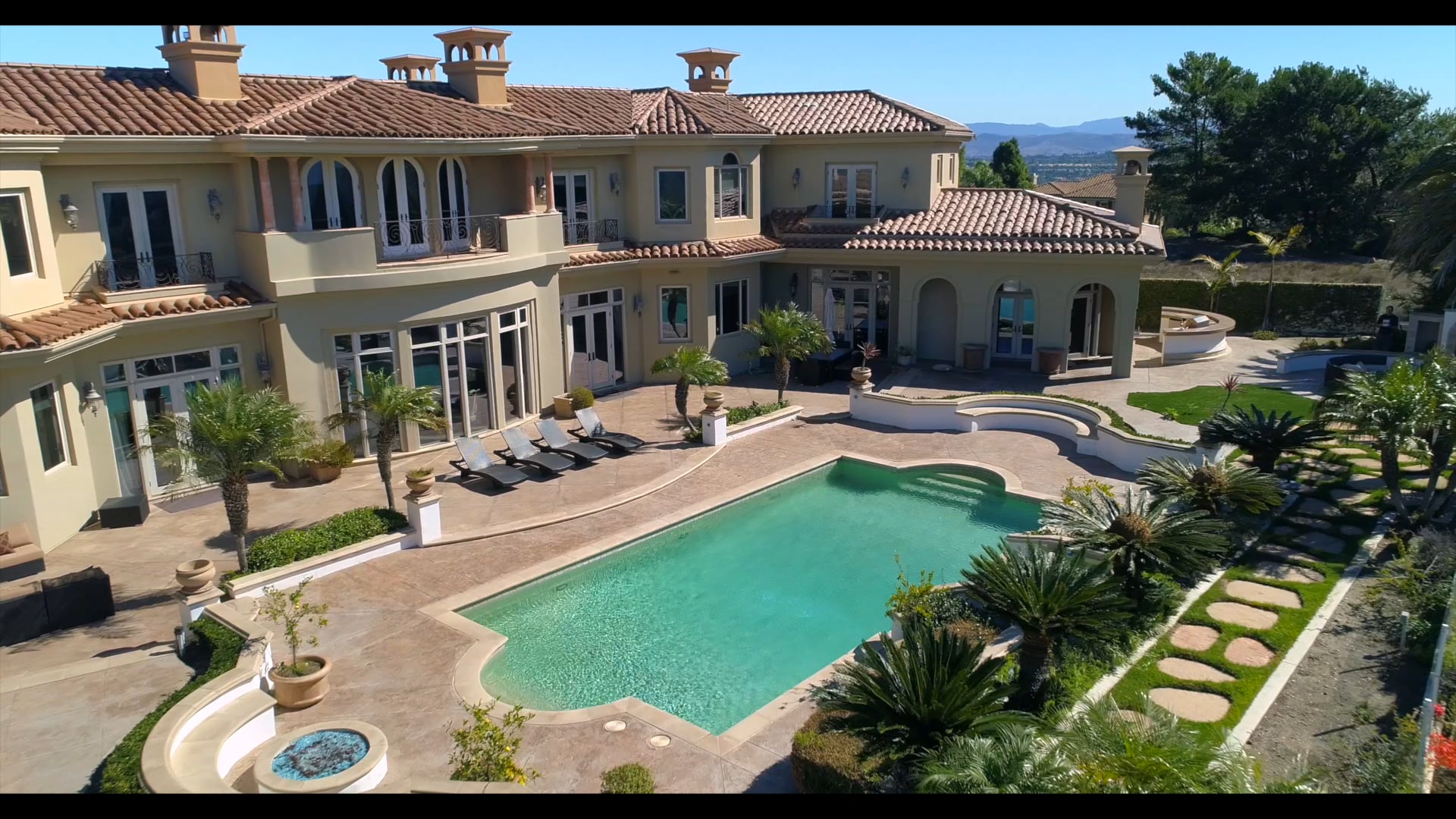 5 Vista Court Laguna Niguel on Vimeo