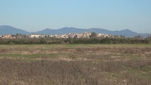 Bellcaire presenta als veïns el projecte d'un aeròdrom