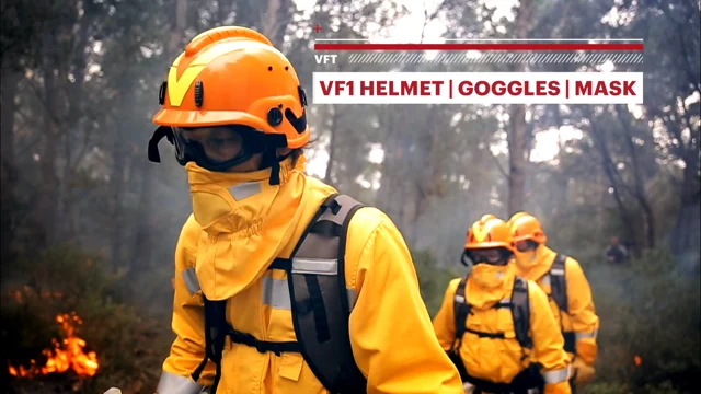 Costume de pompier de capot de masque de protection contre les