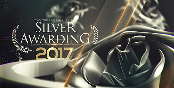 Silver Awarding Pack Motion Graphics on Vimeo