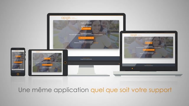 Présentation de l’Espace assuré