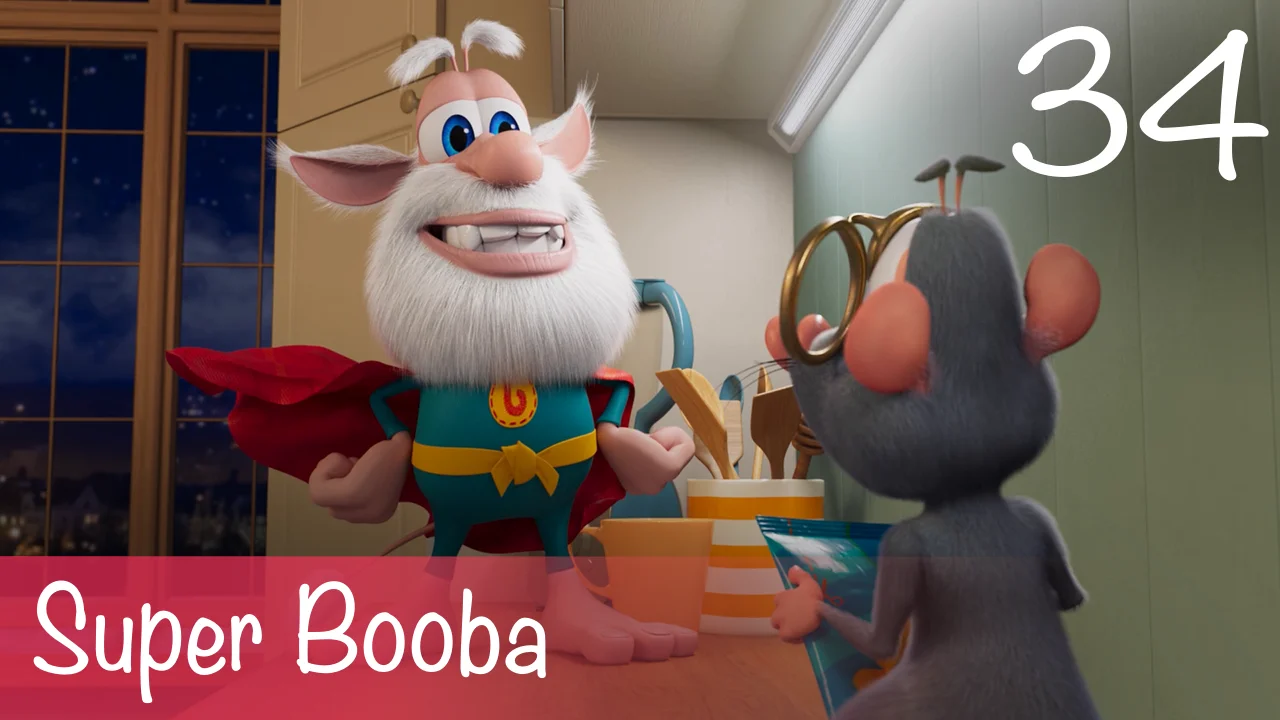 Booba on Vimeo