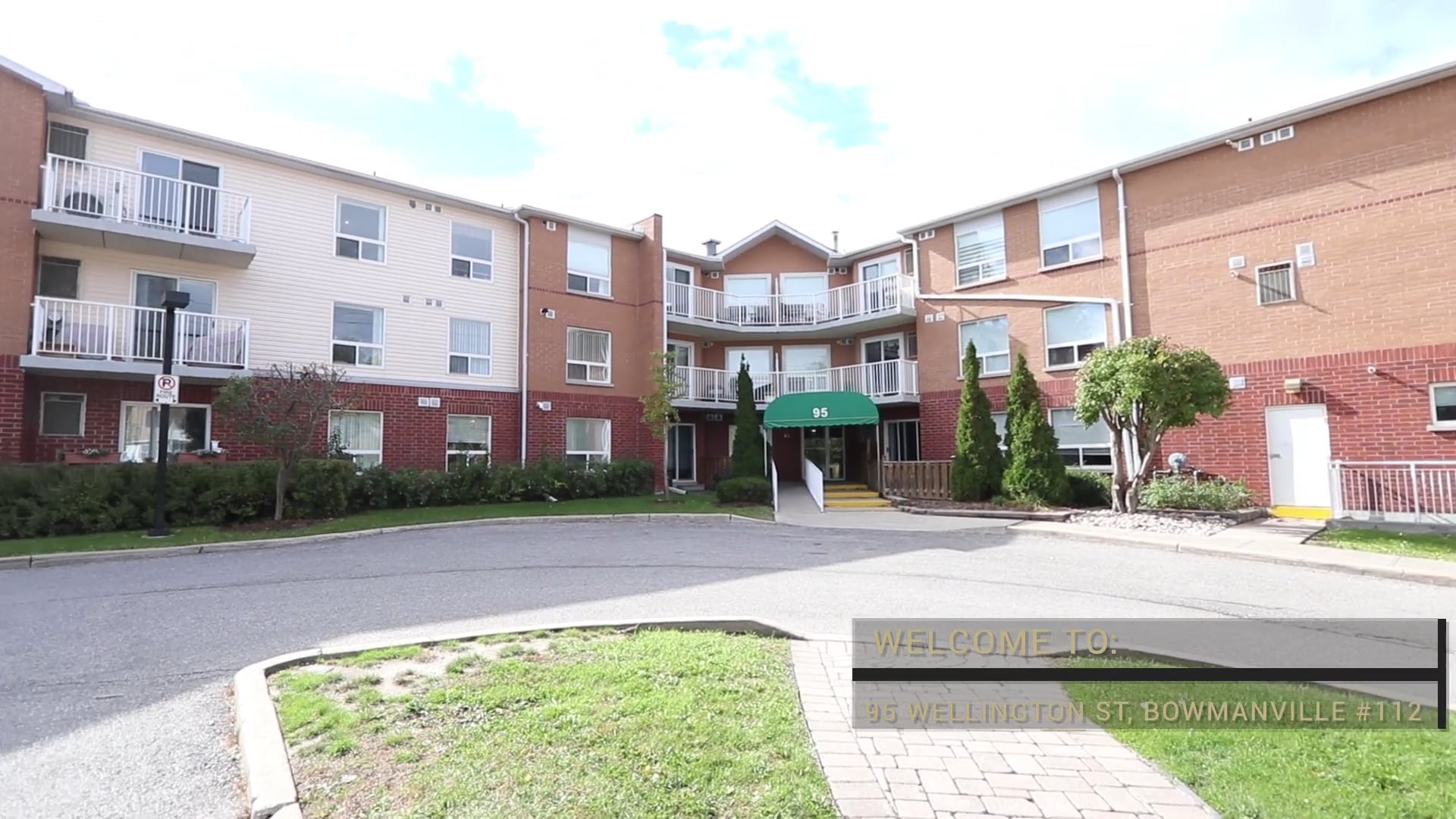 95 Wellington St Bowmanville on Vimeo