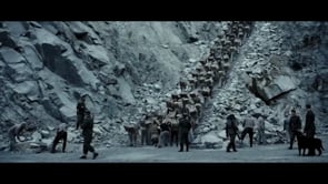 La fascinant història de Francesc Boix a la pantalla gran