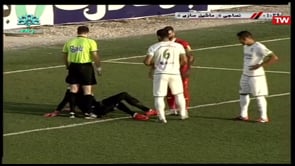 Nassaji v Machine Sazi - Full - Week 10 - 2018/19 Iran Pro League
