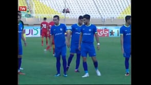 Foolad v Esteghlal Khuzestan - Full - Week 10 - 2018/19 Iran Pro League