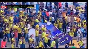 Pars Jonoubi Jam v Sanat Naft - Full - Week 10 - 2018/19 Iran Pro League