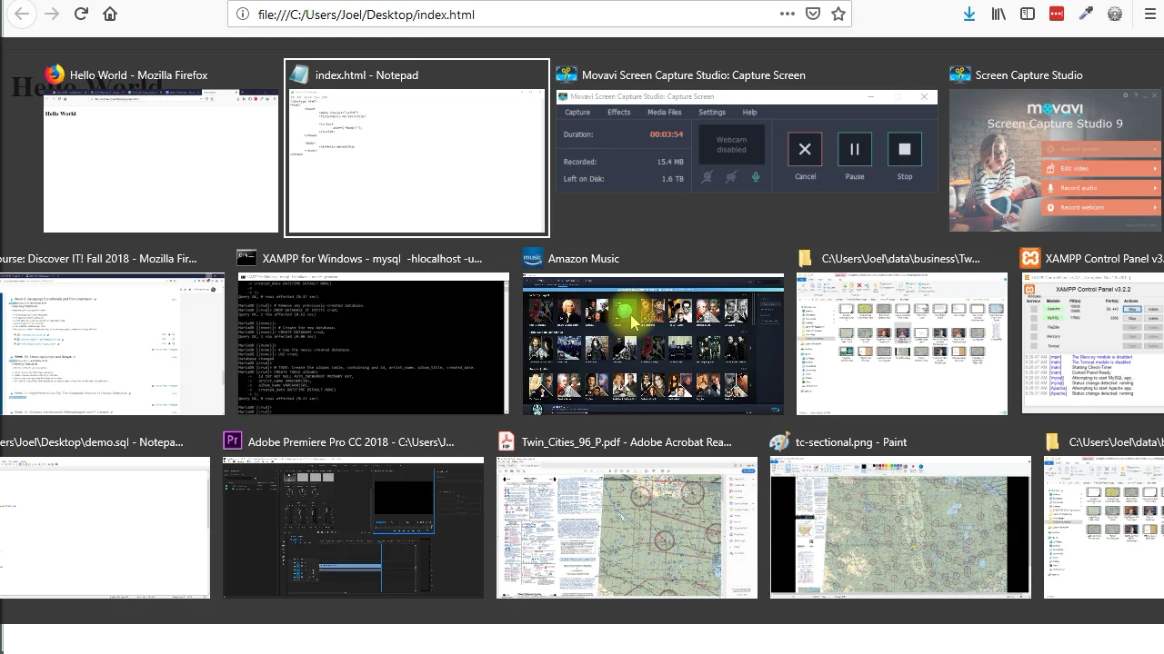 Integrating JS and HTML on Vimeo
