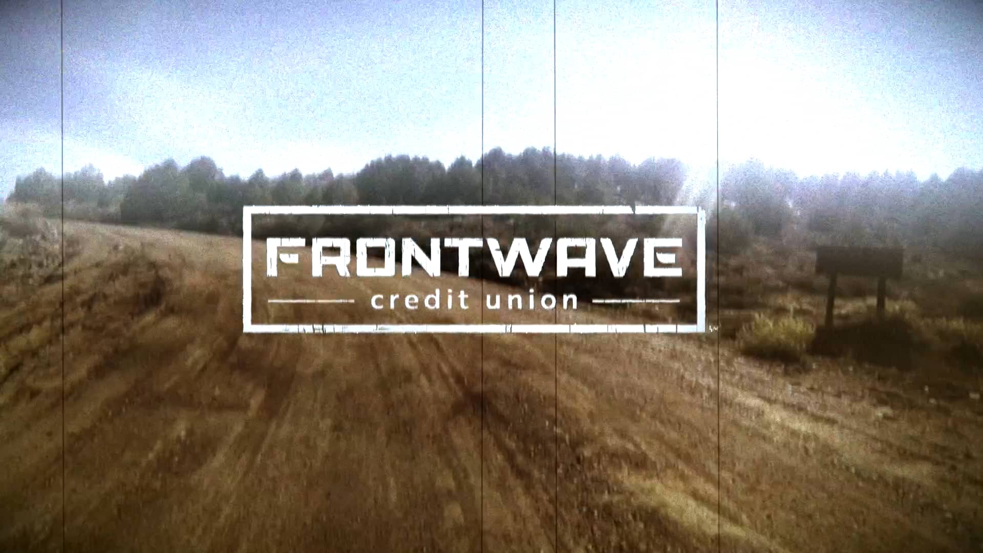 Frontwave CU - In-Branch TS-02 Off-Roading on Vimeo