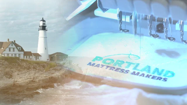Portland mattress company new arrivals