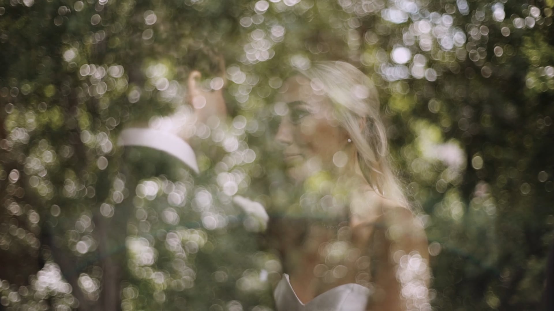 Marika & William - The Highlight // Houston, Tx