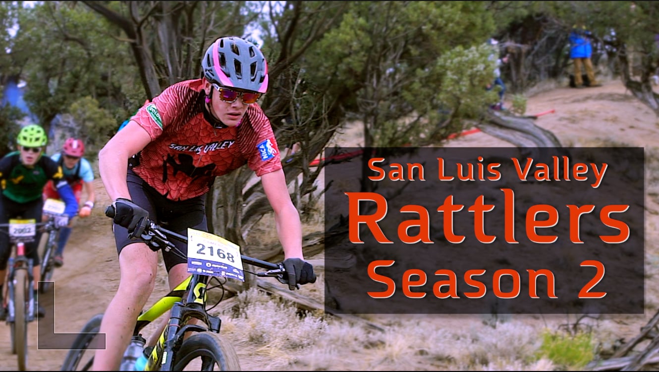San Luis Valley Rattlers: Season 2 on Vimeo