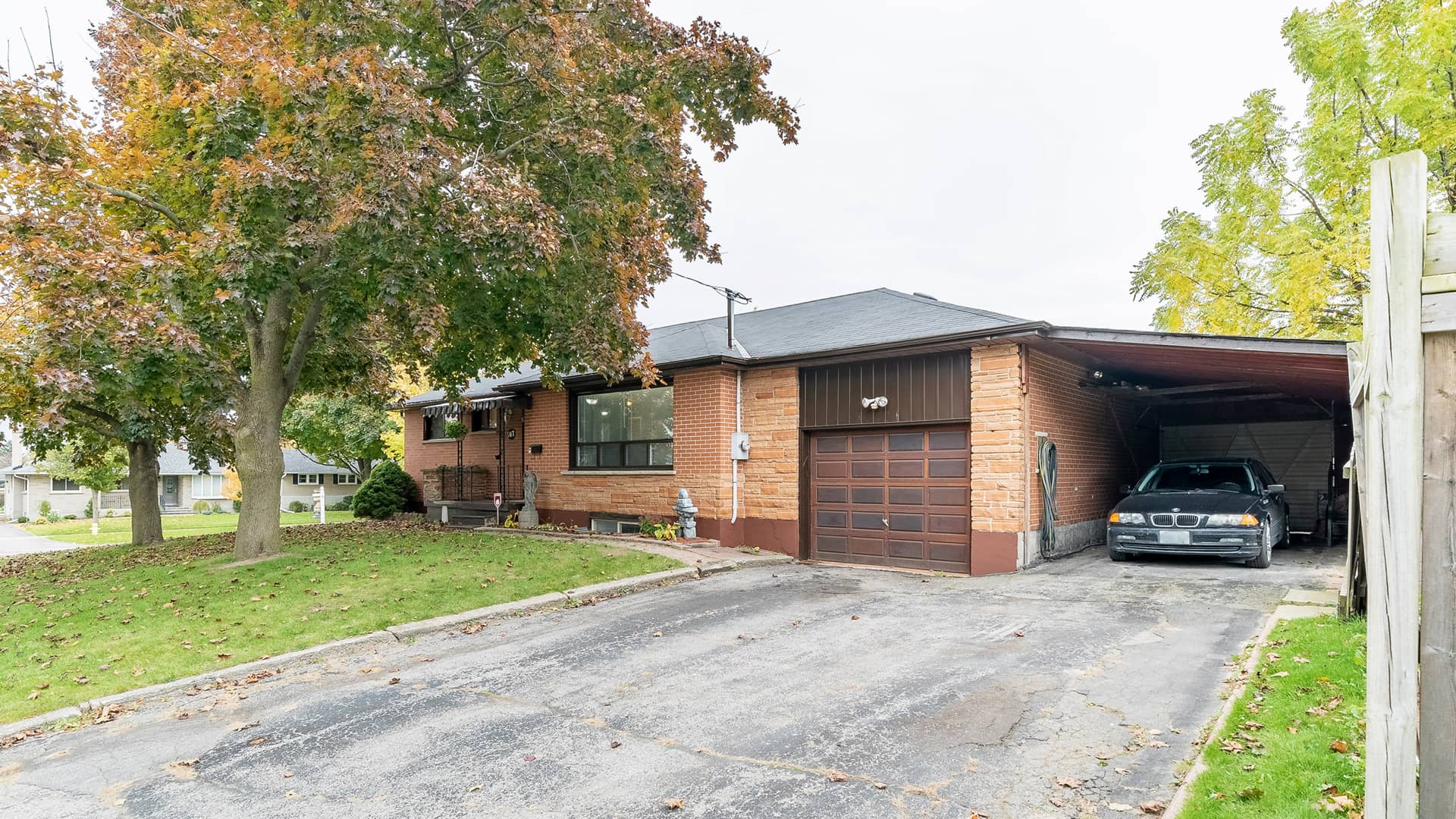 507 Marion Avenue, Oshawa Video Tour UNBRANDED on Vimeo