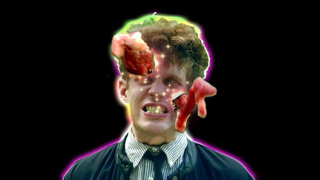 Tobacco feat. Beck - Grape Aerosmith thumbnail