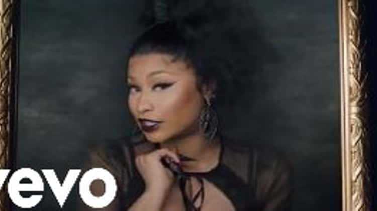 Video: Little Mix feat. Nicki Minaj - 'Woman Like Me