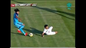 Zob Ahan v Paykan - Full - Week 10 - 2018/19 Iran Pro League