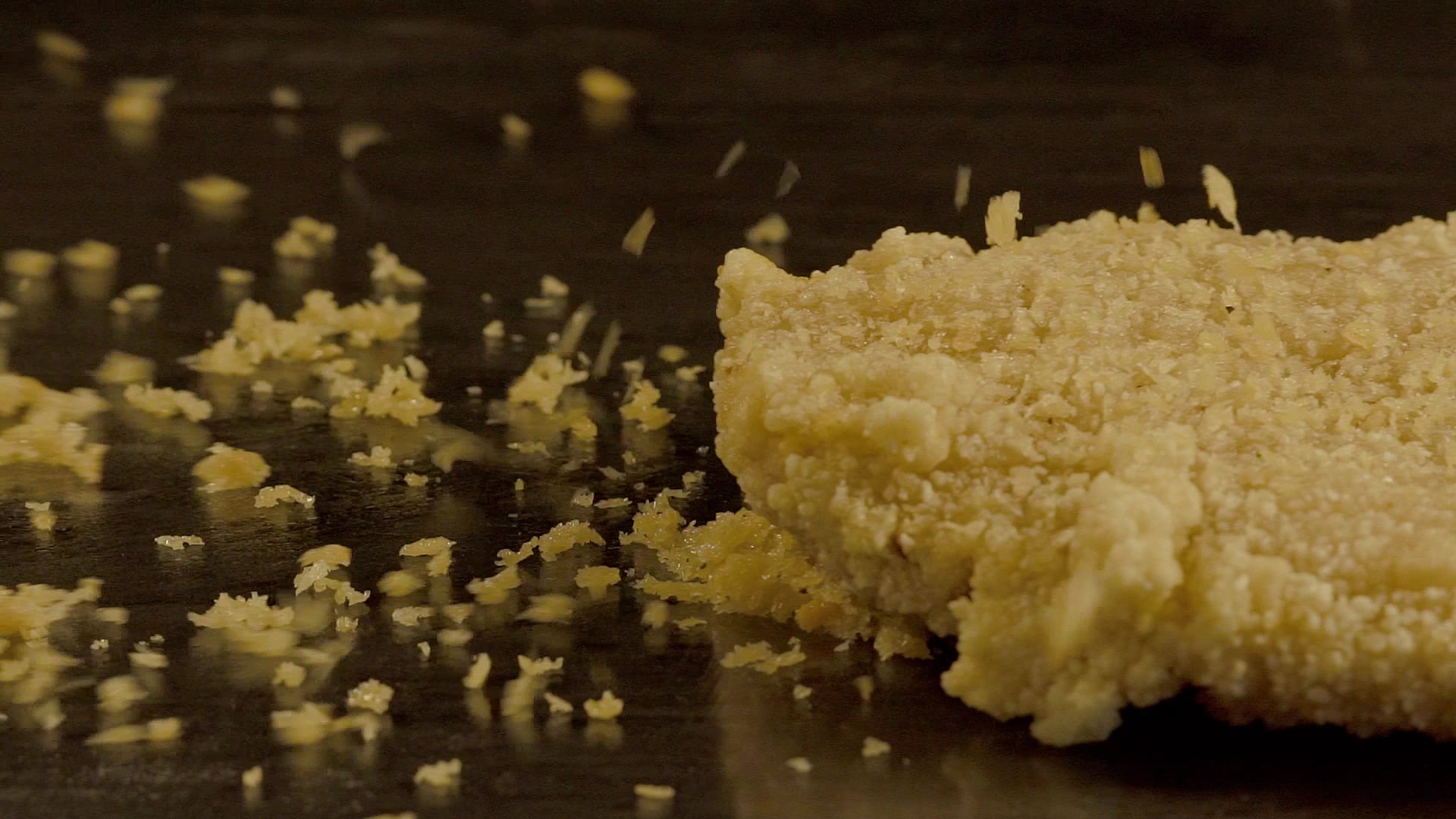 Chickenzilla | Taiwanese Chicken Chop | 2018